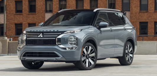 A Car That Stands Out: 3 Distinctive Features of Mitsubishi
